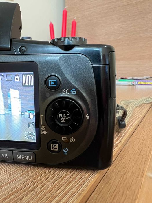 Фотоапарат Canon 8,0Mp Japan  с подаръци