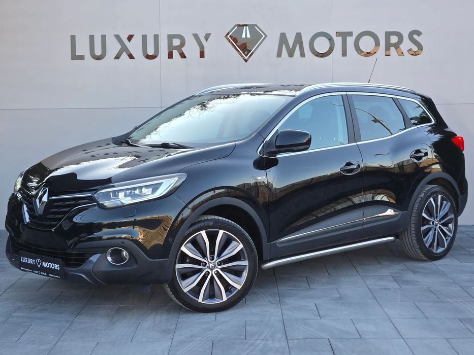 Renault Kadjar | Finantare | Garantie |