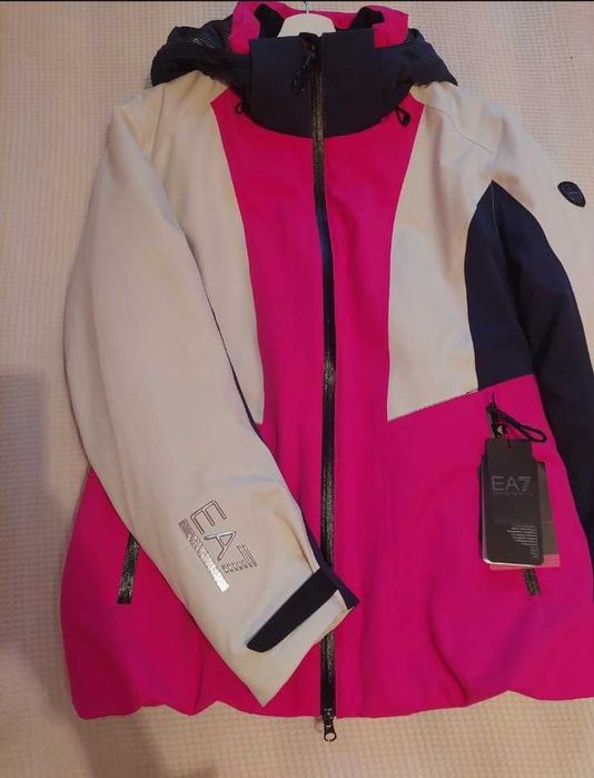 Дамско Ски яке Armani