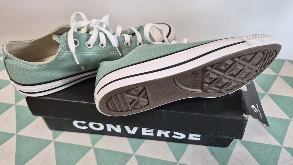Converse marimea 41