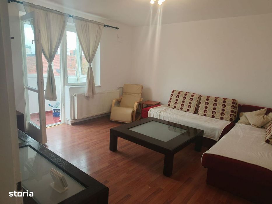 Apartament 20camere Centrul Civic,langa AfI MAll — fotografia 3