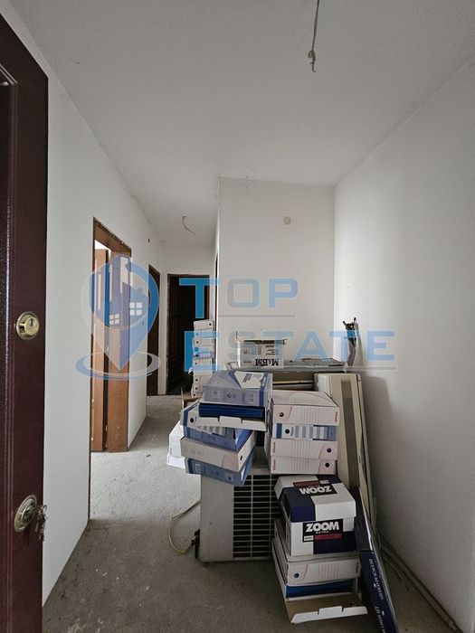 Продава се Тристаен апартамент в Велико Търново, Център - 105 кв.м за 1715 €/кв.м - Снимка #7