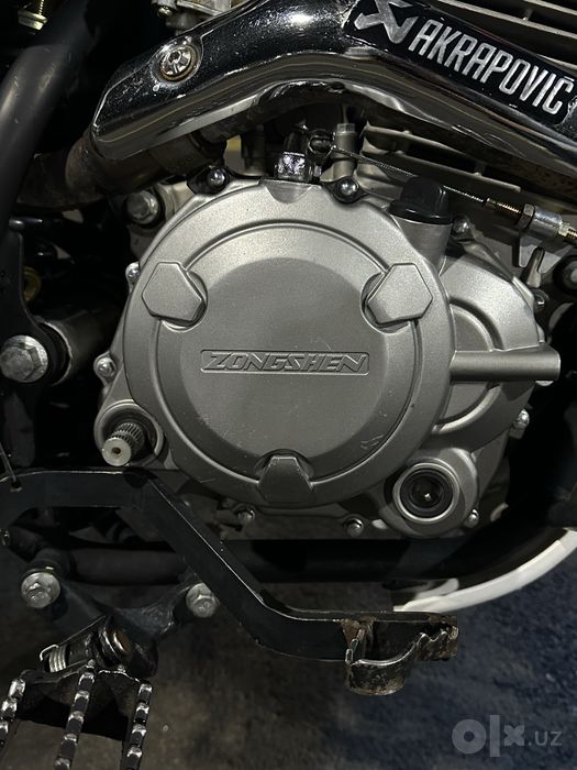 Эндуро 350 оргинал мотор Enduro