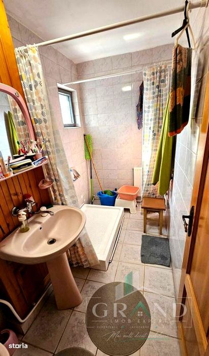 Ap 4 camere | 2 bai | 2 balcoane | zona Manastur-BIG