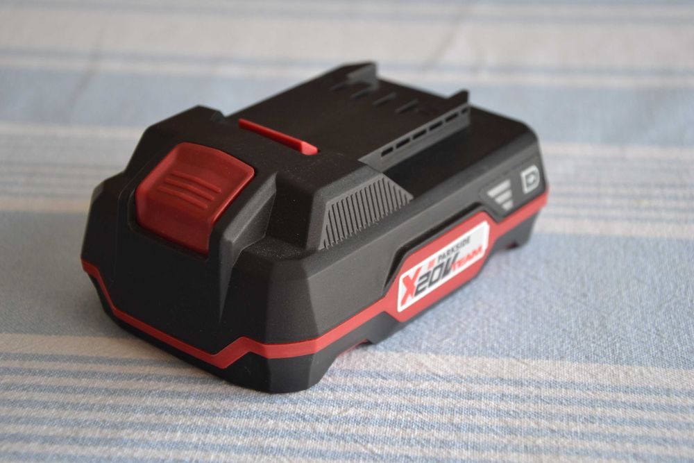 Нови Батерии Parkside 20V, 2Ah