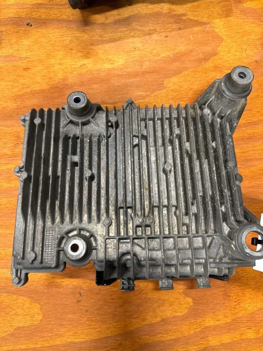 ECU MAN AMT G5 UNIT 81.25839-7306 -Piese de schimb MAN