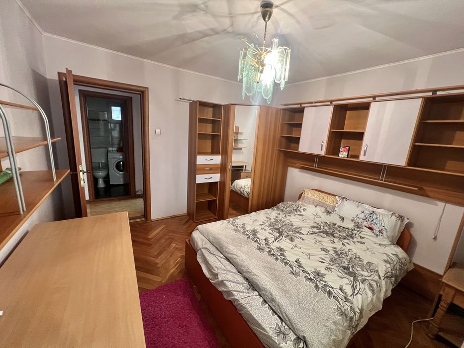 Inchiriere 3 camere PITESTI ultracentral