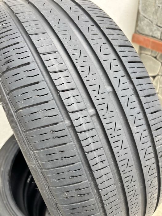 Гуми 225 45 18 Pirelli Cinturato P7