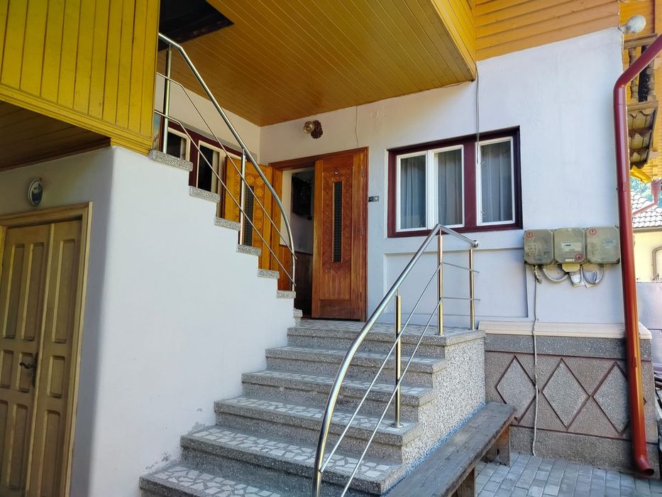 Casa  de vânzare in Șugag -Transalpina