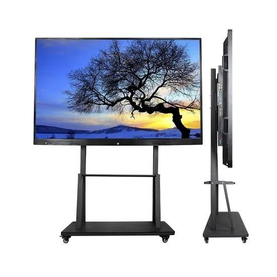 Аренда [прокат] интерактивных панелей