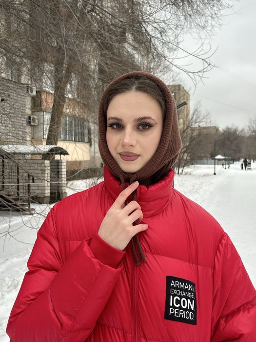 Услуги визажиста