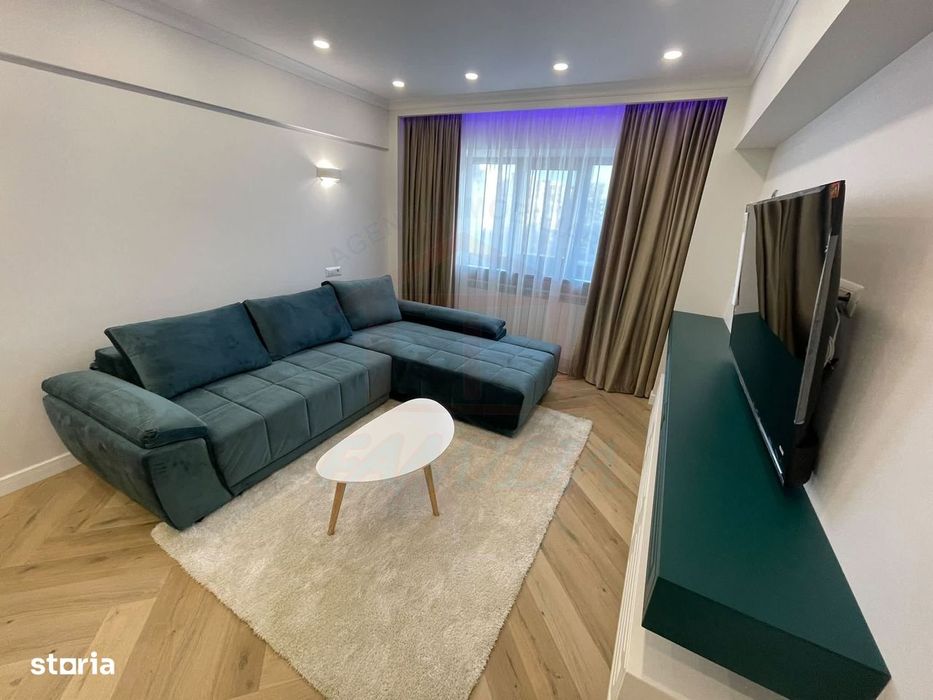 Apartament,