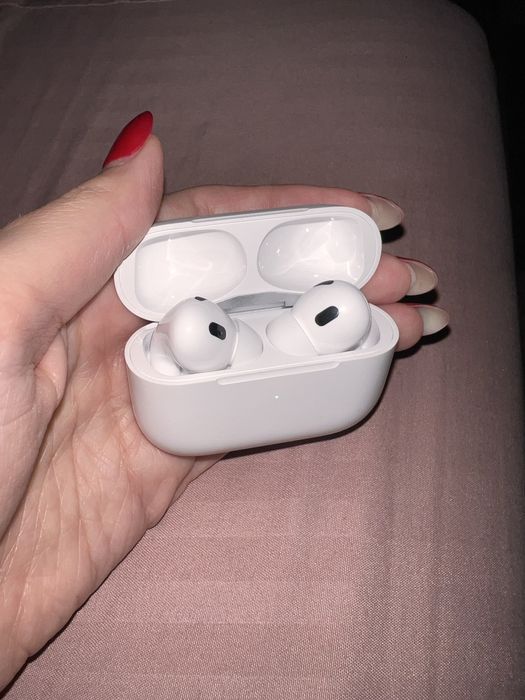 Airpods pro 2 gen