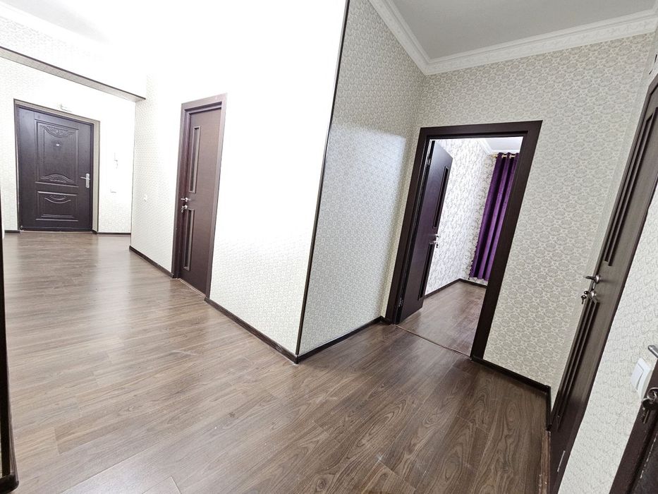 Янги хает 8 худуд