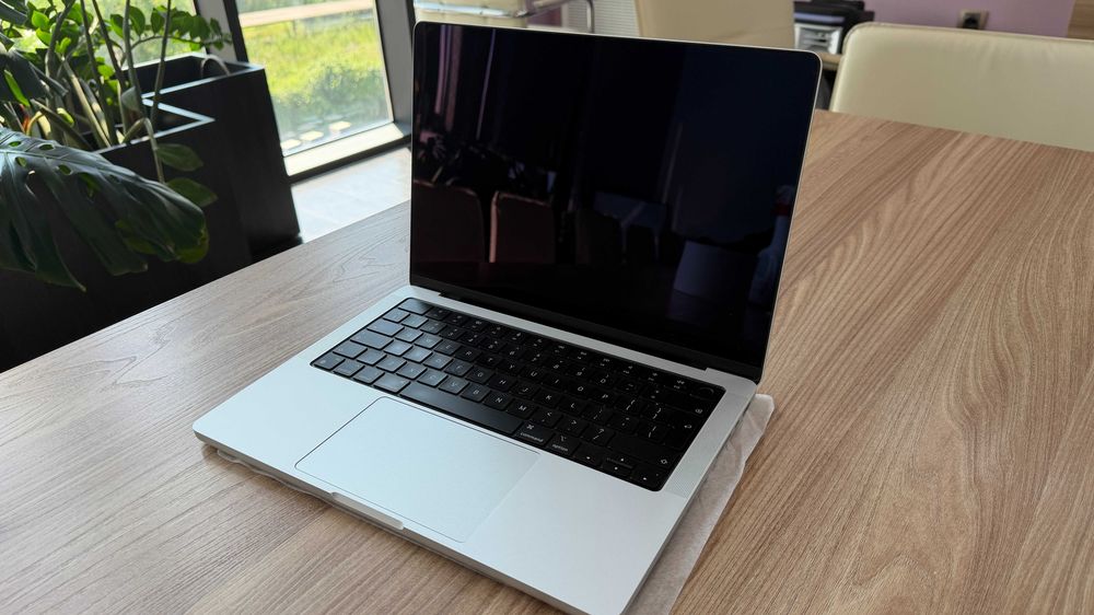 Apple MacBook Pro 14