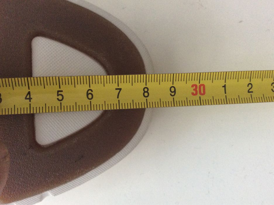 Tenisi casual Cole Haan ZERØGRAND Wingtip Oxford culoare Alba.Noi