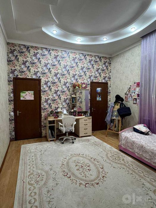 СРОЧНО продаётся 8 комнатная 5 сотых участок (фасад 16,5*30)(ИПОТЕКА)
