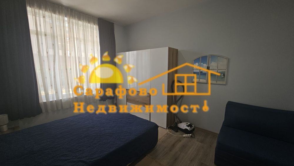 Продава се Двустаен апартамент в Бургас, Сарафово - 62 кв.м за 2242 €/кв.м - Снимка #4