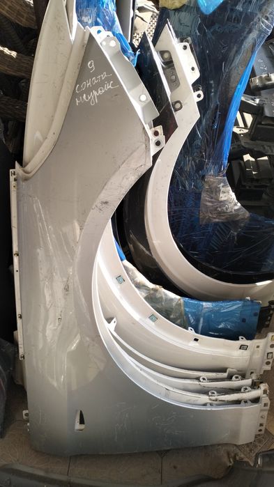 АвтоРазбор Корейский зборка