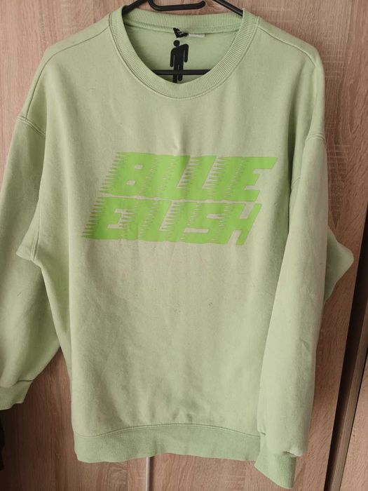 Billie Eilish блузи