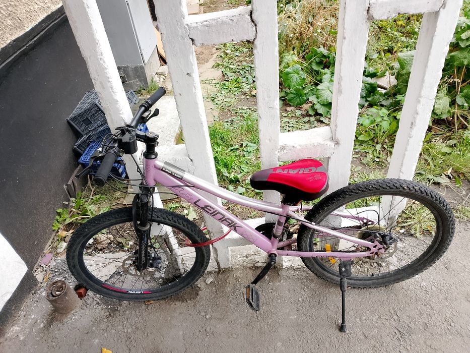 Продам велосипед 25000