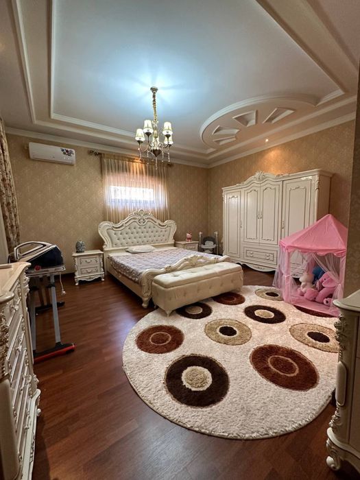 Юнусобод яқинида евро уй сотилади! Барча жиҳозлар билан – келишув бор