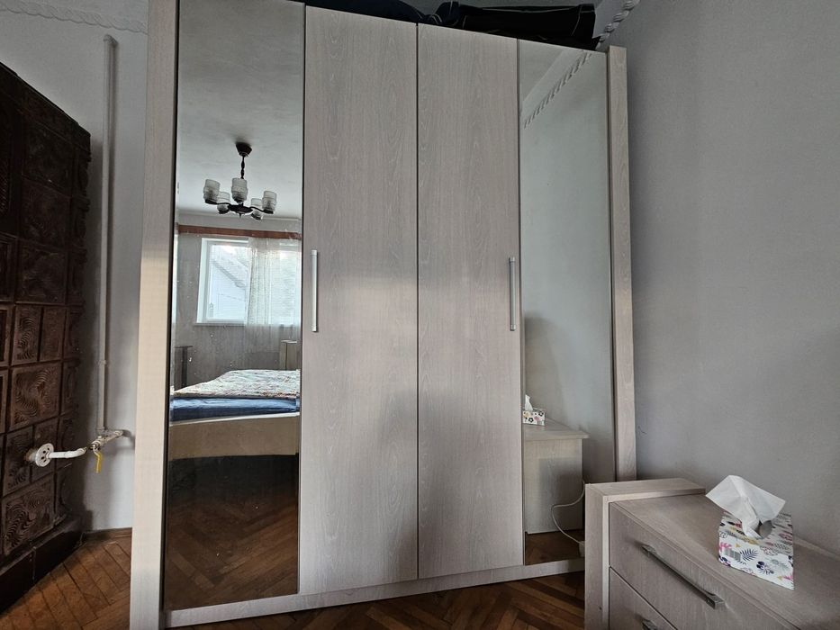 Mobilier dormitor - Urgent