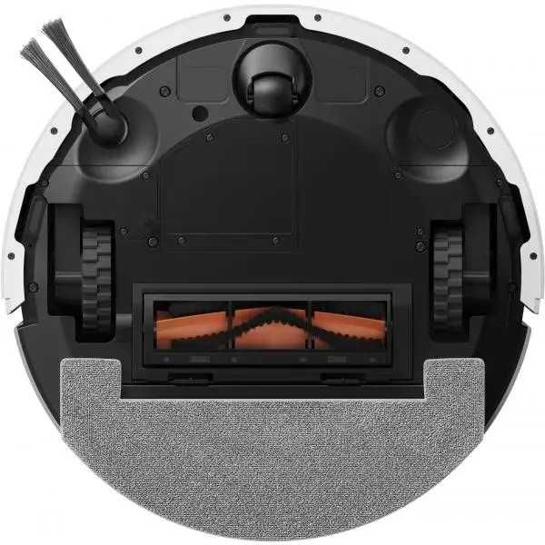 Trouver E20S Pro White robot changyutgichi