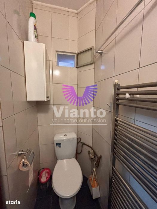 Apartament 2 Camere 28mpu - Tiglari