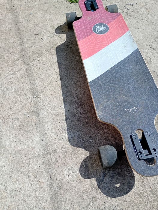 Skateboard stare buna