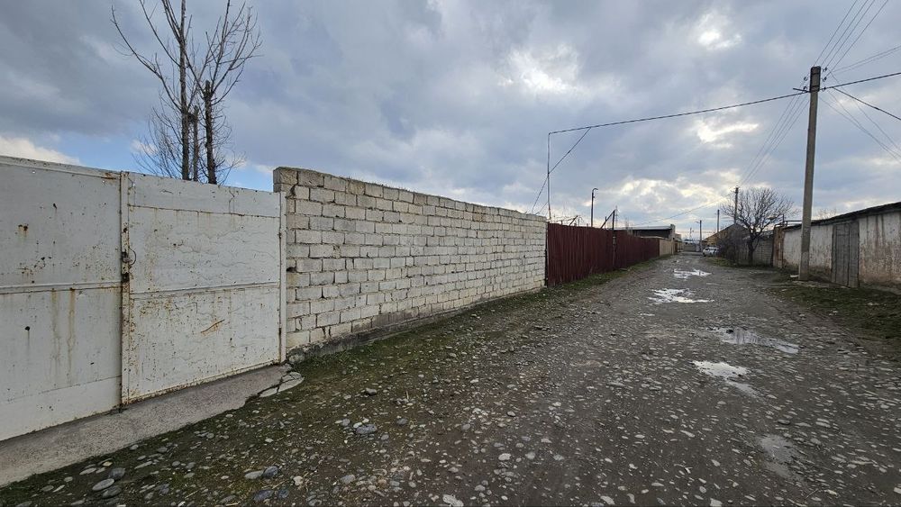 Samarqand qorasuv uy joy yer uchastka hovli