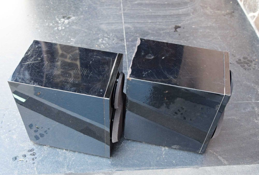 Boxe Yamaha NS-BP 300