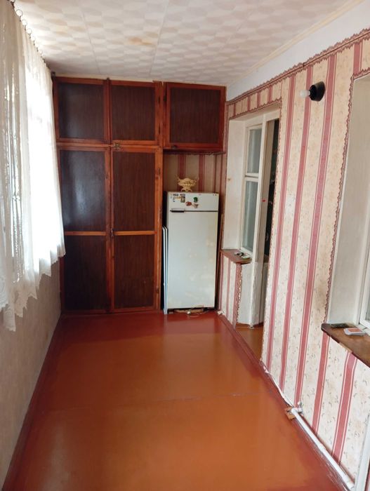 Продается 2 комнатная квартира