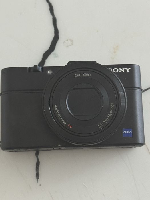продаю камеру sony rx100 m2