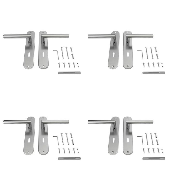 4x manere usi interioare