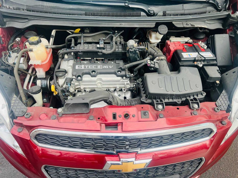 Продаётся свой СПАРК 1.25 (ЕВРО)