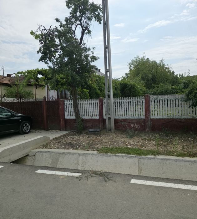Vand casa in comuna Scaiesti ,Dolj