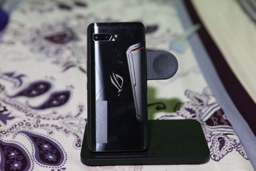 ASUS ROG Phone 2
