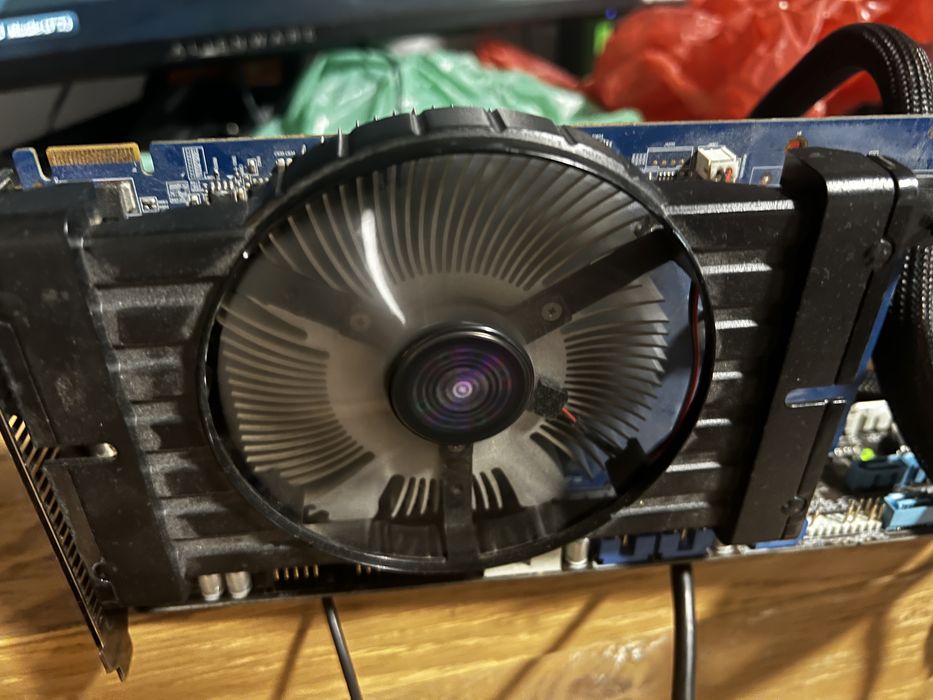 Kit i7 2700k 16 ram
