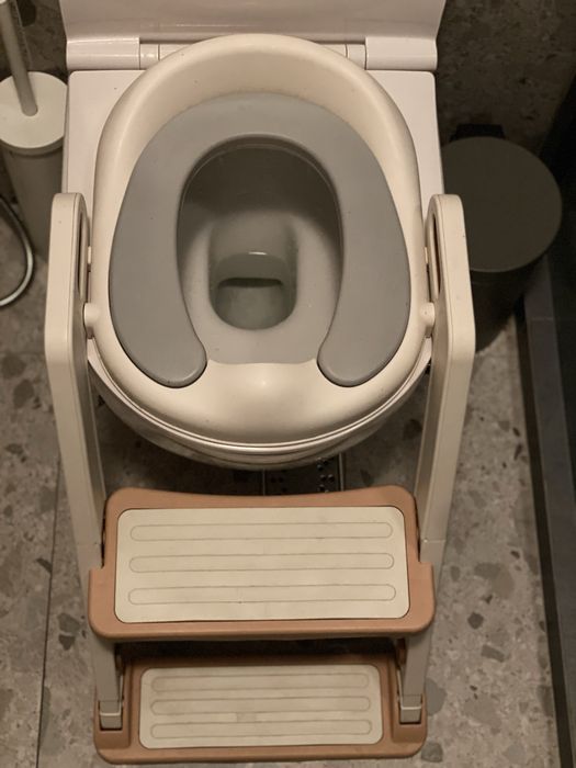 Reductor cu scarita Primabobo