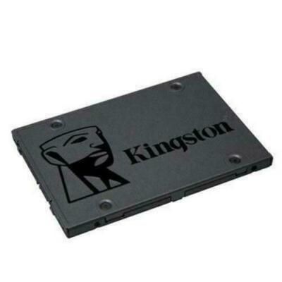 SSD Kingston 480GB