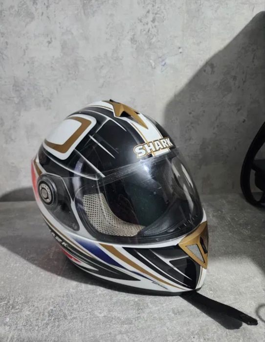 Casca Moto SHARK Race-R 700S