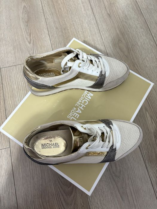 Маратонки Michael Kors