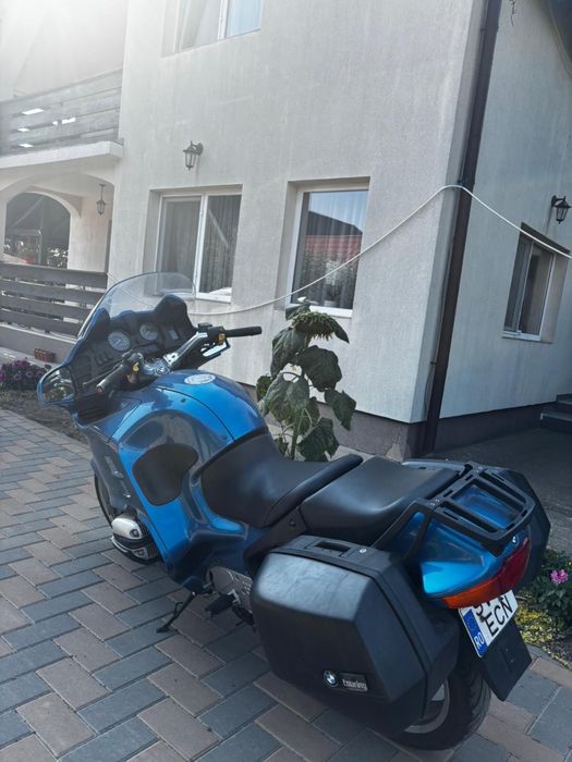 BMW RT1100  an 2000