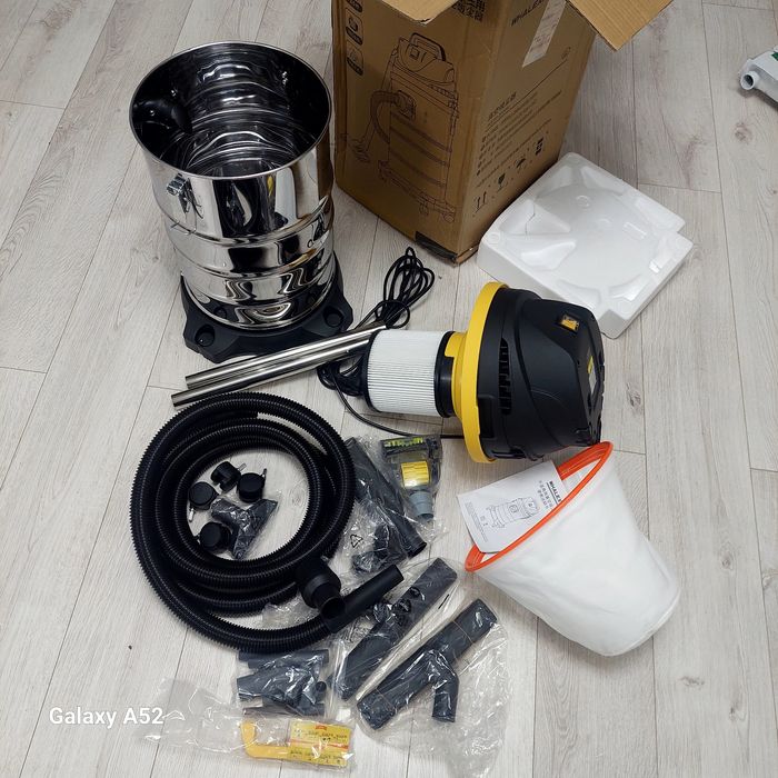 Пилесос Электроника