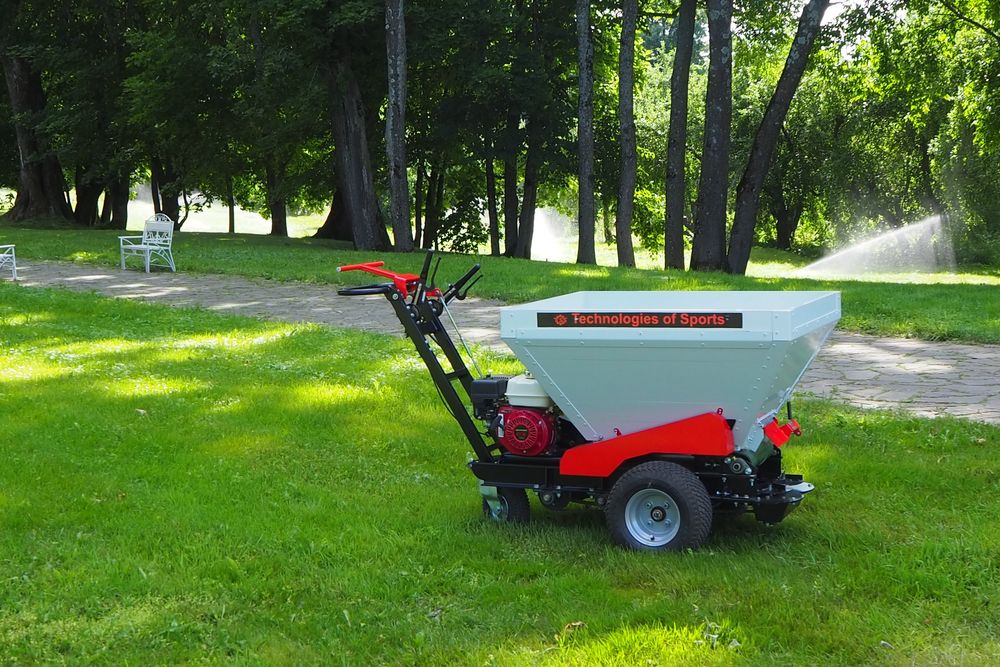 Разбрасыватель TOSS TD-325-2