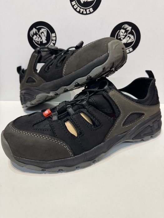 Летни работни обувки с метално бомбе ENGELBERT STRAUSS .Номер 45