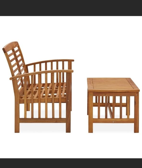 Set mobilier salcâm