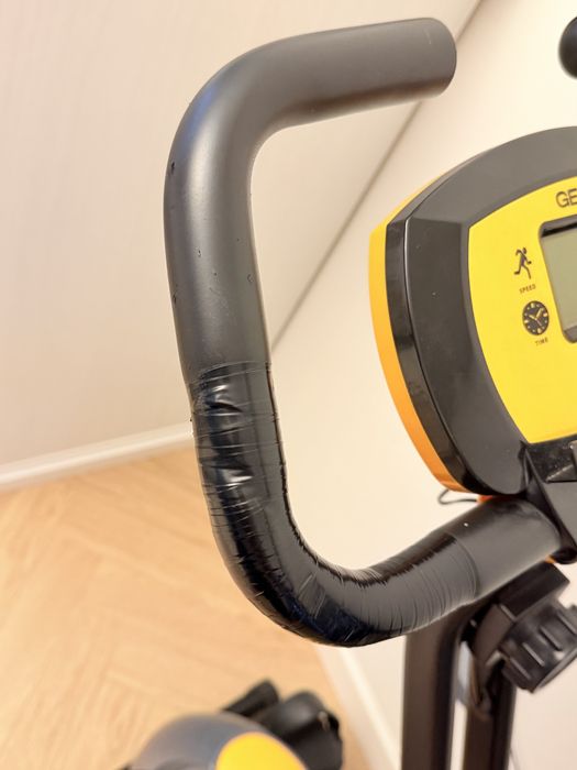 Велотренажер GENAU