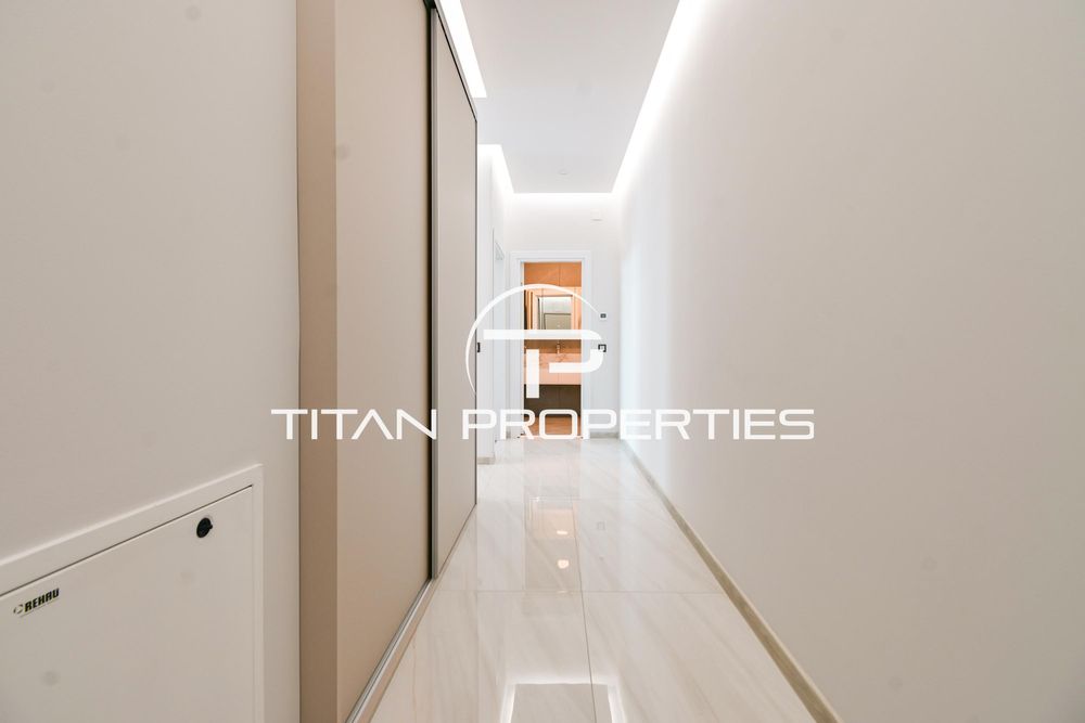 Двустаен за продажба в ж.к. Кръстова вада